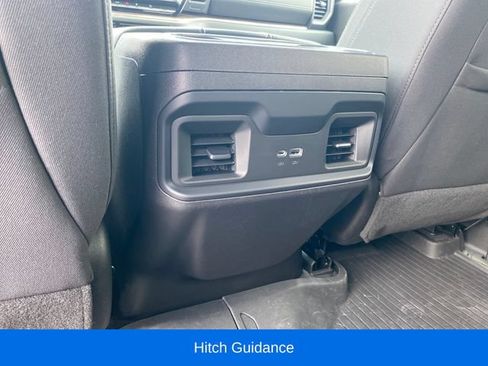 Certified 2023 Chevrolet Silverado 1500 LT Trail Boss w/ Convenience Package II AWD/4WD image 20