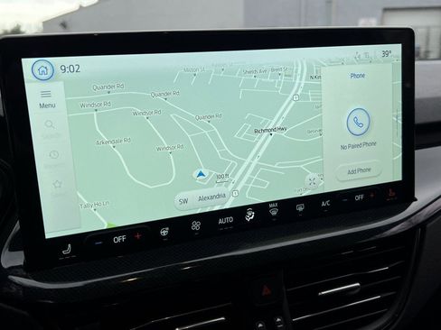 New 2026 Ford Escape ST-Line Select w/ Tech Pack #2 image 17