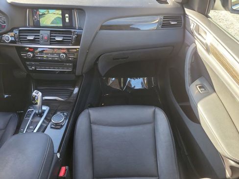 Used 2016 BMW X3 sDrive28i image 13