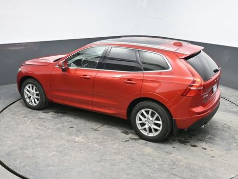 Used 2018 Volvo XC60 T5 Momentum w/ Convenience Package image 27