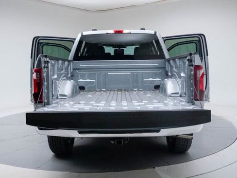 Used 2025 Ford F150 XLT w/ Equipment Group 301A Standard AWD/4WD image 20