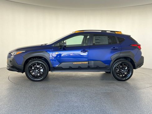 New 2026 Subaru Crosstrek 2.5i Wilderness image 2