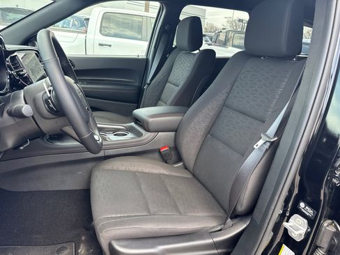 New 2026 Dodge Durango GT image 10
