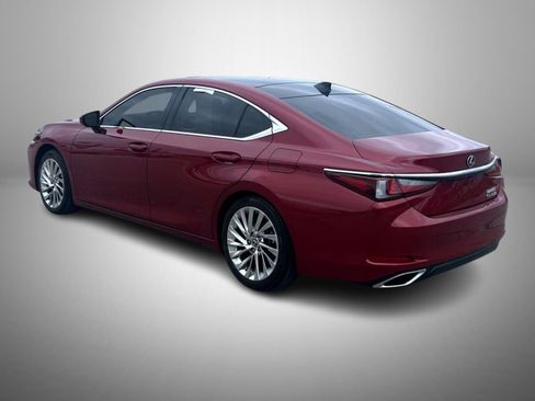 Used 2019 Lexus ES 350 FWD image 7