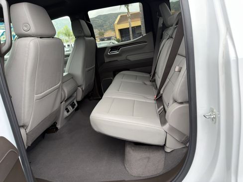 Used 2026 GMC Sierra 1500 SLT RWD image 23