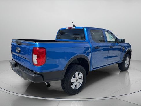 New 2026 Ford Ranger XL RWD image 4