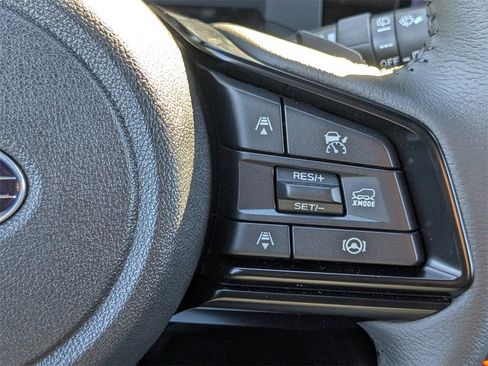 New 2026 Subaru Outback Premium image 28