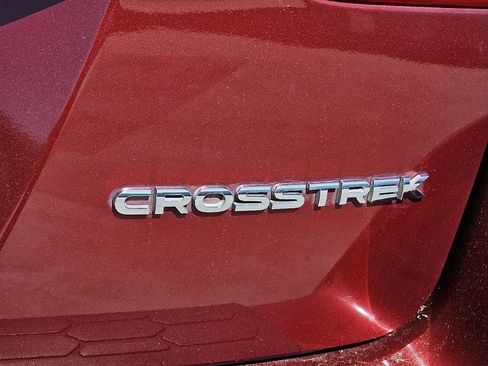 Used 2019 Subaru Crosstrek 2.0i Premium w/ Popular Package #3 AWD/4WD image 13