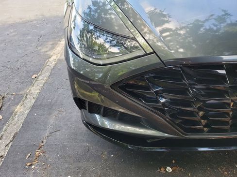 Used 2023 Hyundai Sonata SEL FWD image 8