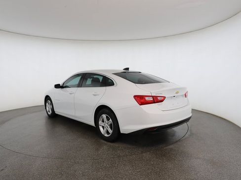 Used 2022 Chevrolet Malibu LS w/ LPO, Convenience Package 1 image 11