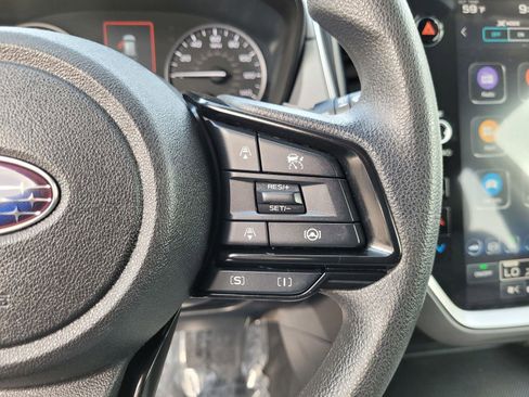 Certified 2024 Subaru Crosstrek 2.0i Premium AWD/4WD image 32