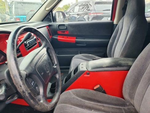 Used 2001 Dodge Dakota 2WD Club Cab image 8