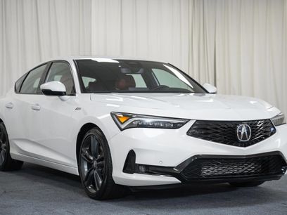 Used 2024 Acura Integra A-Spec