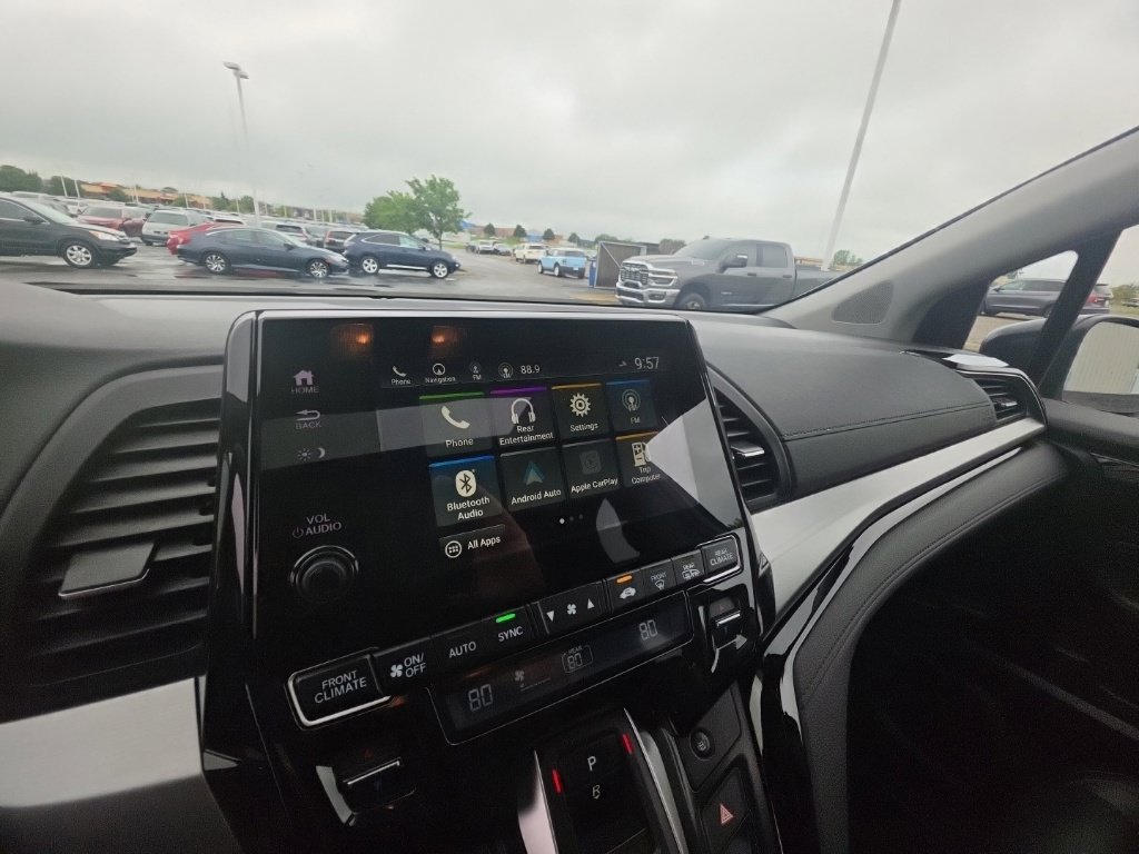 Used 2021 Honda Odyssey Touring image 21
