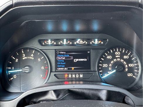 Used 2018 Ford F150 XL w/ Equipment Group 101A Mid RWD image 14