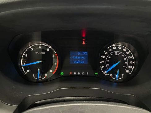 Used 2020 Ford Ranger XL w/ Equipment Group 101A Mid image 2