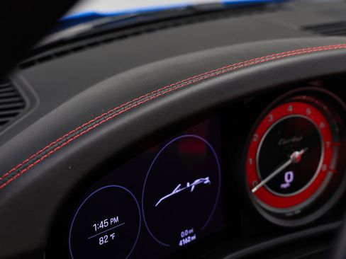 Used 2023 Porsche 911 Turbo image 35