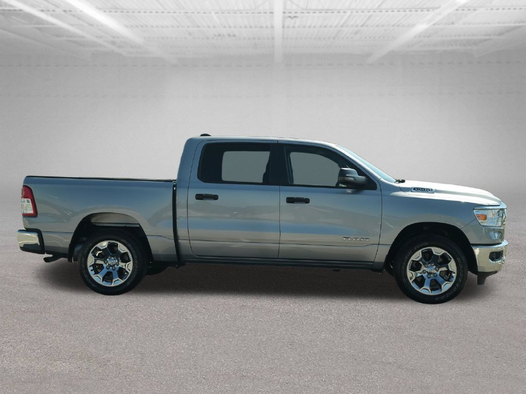 Used 2023 RAM 1500 Big Horn AWD/4WD image 10