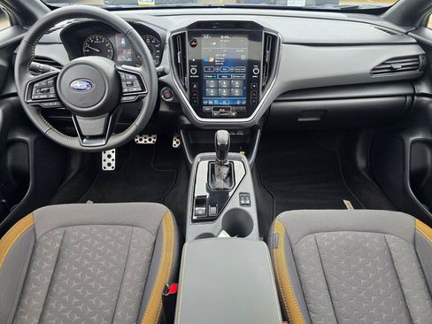 Certified 2025 Subaru Crosstrek 2.5i Sport w/ Crosstrek Mirror Package AWD/4WD image 19
