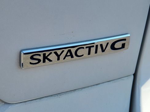 Certified 2023 MAZDA CX-5 AWD 2.5 S w/ Premium Package image 35