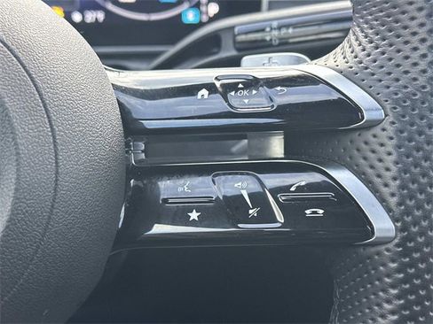 Certified 2023 Mercedes-Benz C 300 4MATIC Sedan image 23