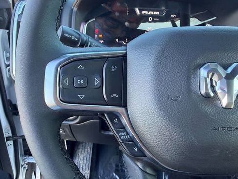 New 2026 RAM 1500 Big Horn image 20