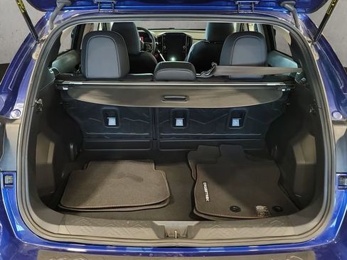 Used 2024 Subaru Crosstrek 2.5i Limited w/ Popular Package #3A image 7