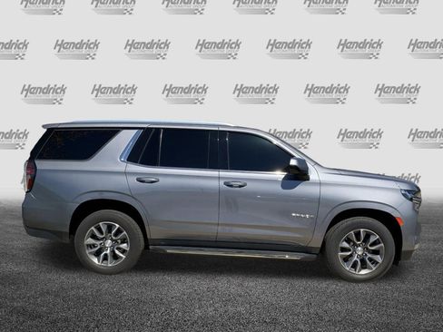 Used 2021 Chevrolet Tahoe LT image 11