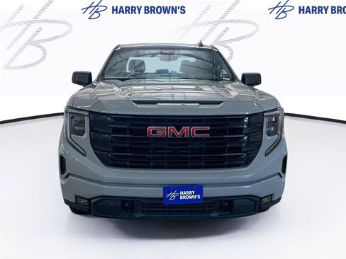 Used 2024 GMC Sierra 1500 Elevation AWD/4WD image 6