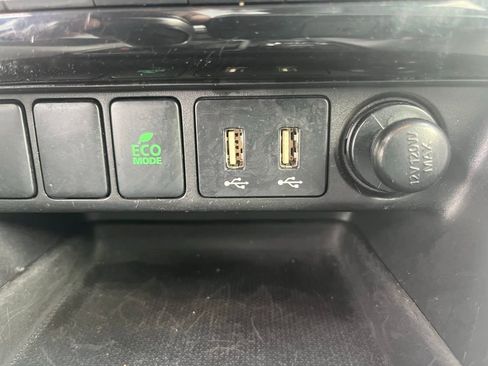 Used 2024 Mitsubishi Eclipse Cross SE image 22