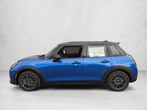 New 2026 MINI Cooper S FWD image 5