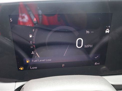 New 2026 Buick Envista Preferred w/ Convenience I Package FWD image 35