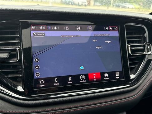 Used 2022 Dodge Durango R/T w/ Blacktop Package image 23