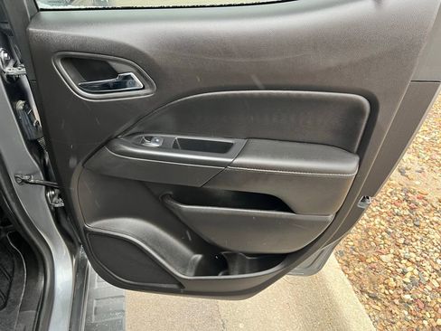 Used 2018 GMC Canyon SLT w/ Driver Alert Package image 21