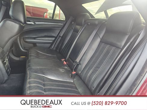 Used 2021 Chrysler 300 S image 18