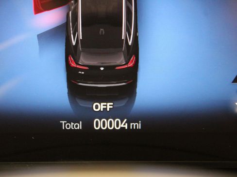 New 2026 BMW X3 xDrive30 w/ Convenience Package image 23