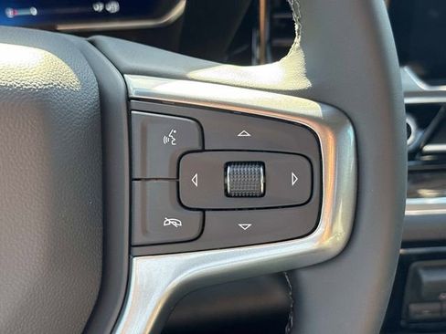 New 2026 Chevrolet Silverado 1500 LT image 26