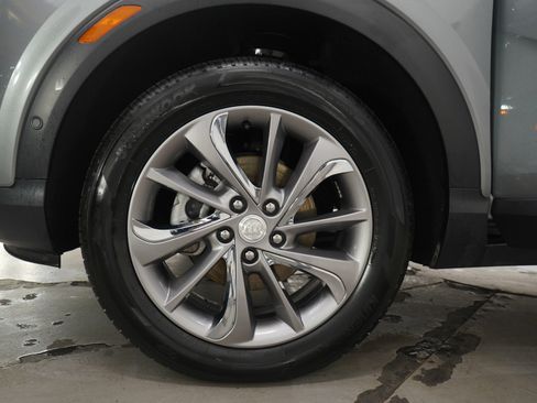 Used 2023 Buick Encore GX Essence w/ Advanced Technology Package image 32