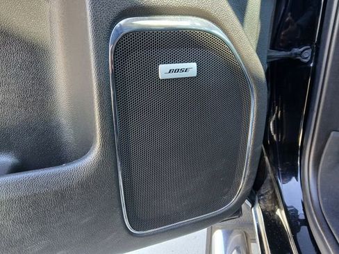 Used 2017 GMC Sierra 3500 Denali w/ Duramax Plus Package image 29