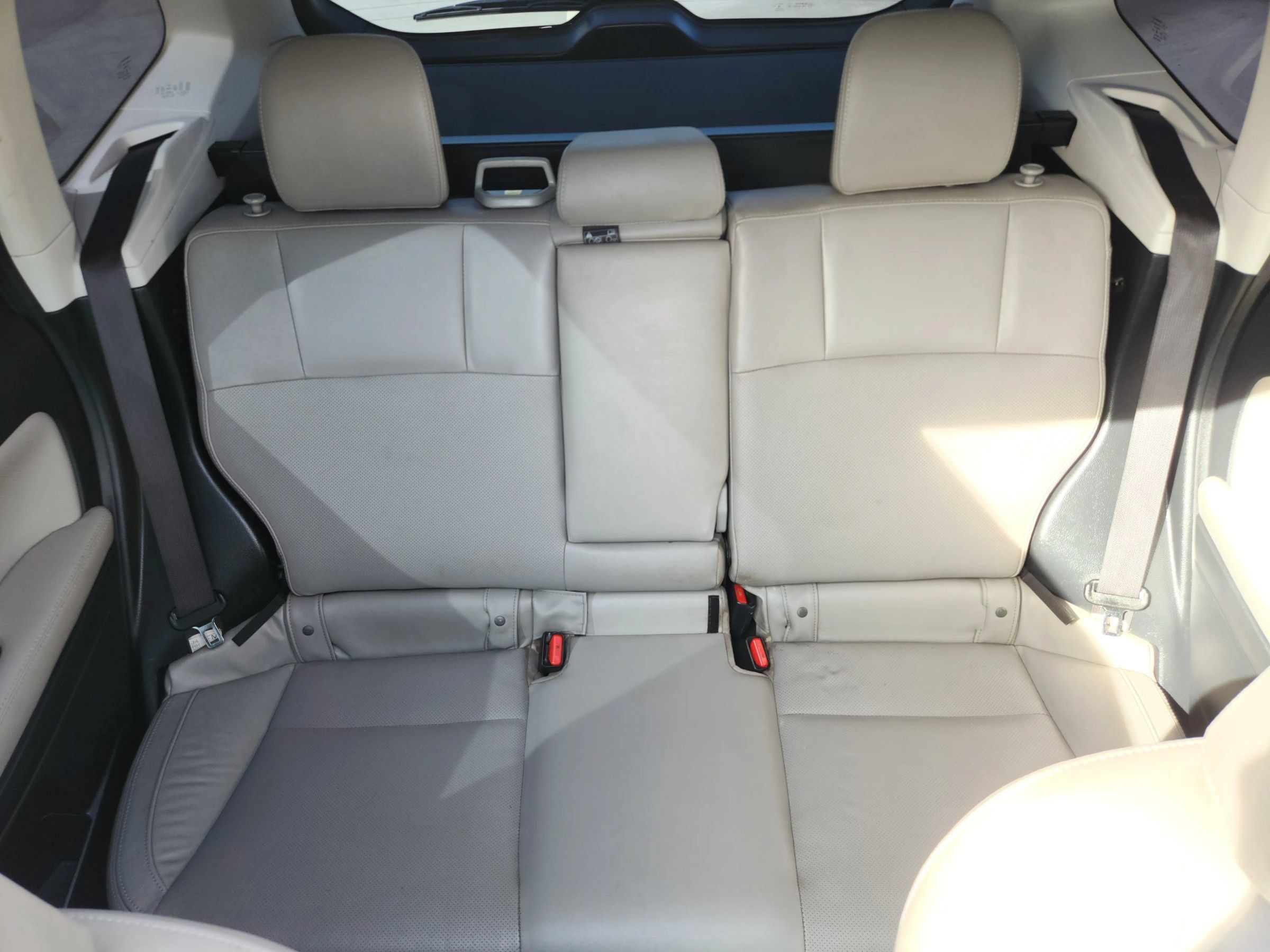 Used 2018 Subaru Forester 2.5i Limited AWD/4WD image 11