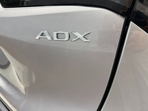 New 2026 Acura ADX AWD image 9