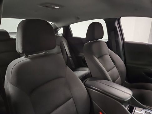 Used 2023 Chevrolet Malibu LT image 27