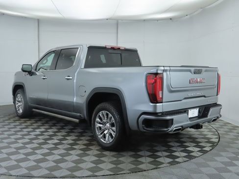 Used 2023 GMC Sierra 1500 Denali w/ Technology Package image 7