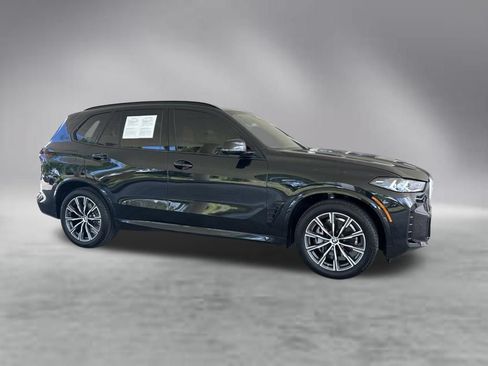 Used 2026 BMW X5 xDrive40i AWD/4WD image 2