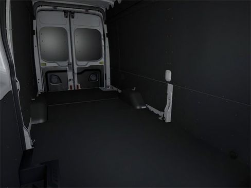 New 2026 Ford Transit 350 Base w/ Load Area Protection Package image 11
