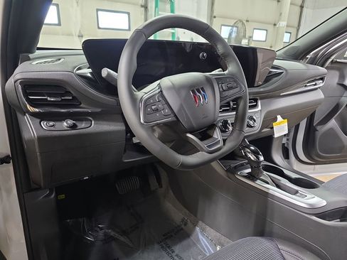 New 2026 Buick Envista Preferred w/ Convenience I Package image 15