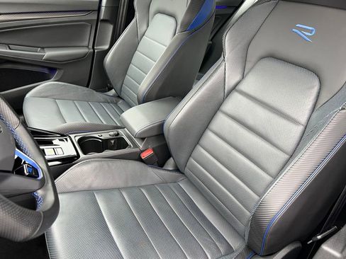 Used 2023 Volkswagen Golf 20th Anniversary Edition image 11