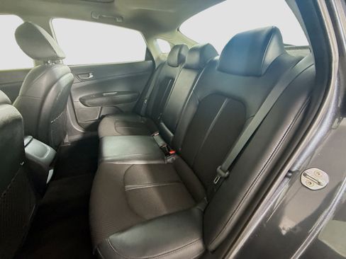 Used 2019 Kia Optima S w/ S Panoramic Sunroof Package image 25