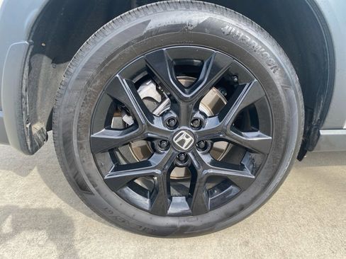 Certified 2023 Honda HR-V Sport image 27