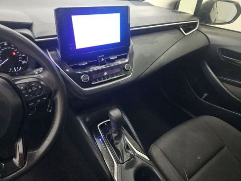 Used 2023 Toyota Corolla LE image 12